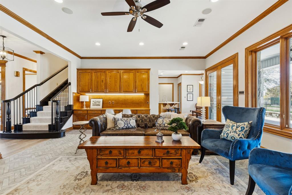 Woodland Hills Add - Residential