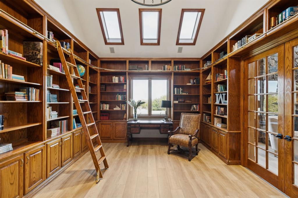 Woodland Hills Add - Residential