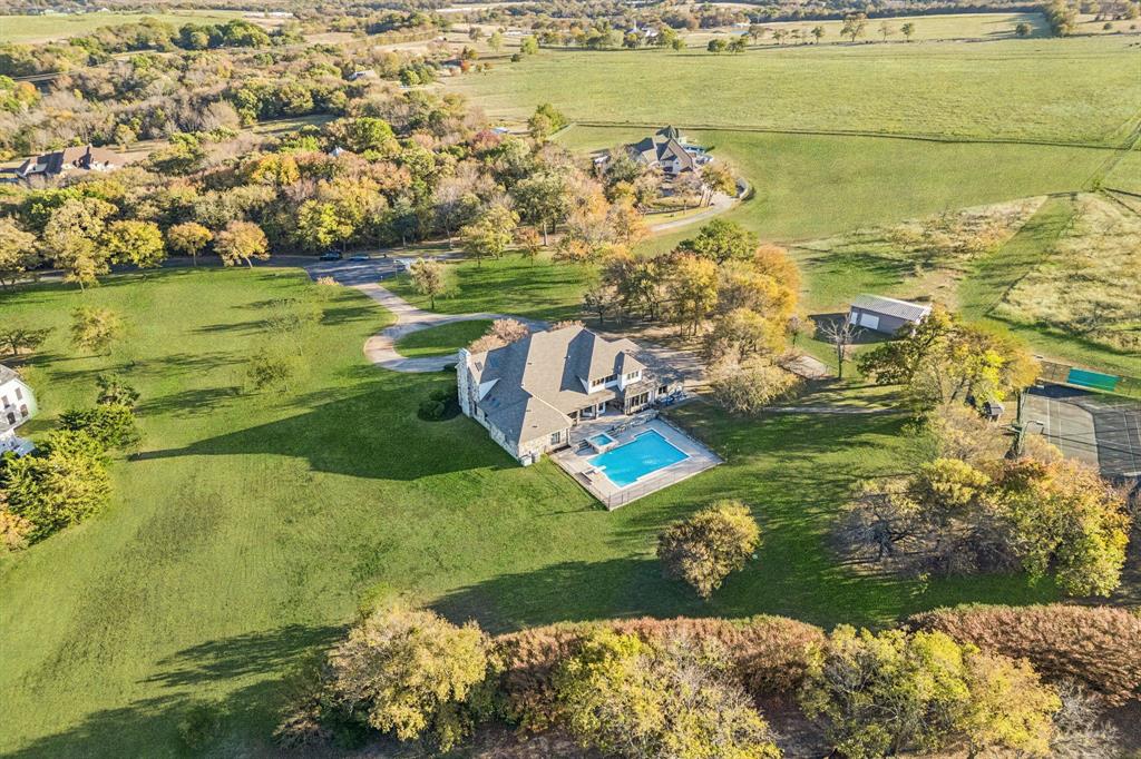 Woodland Hills Add - Residential