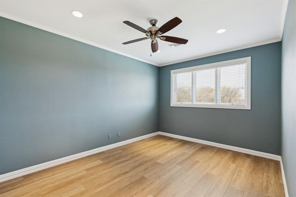 Woodland Hills Add - Residential