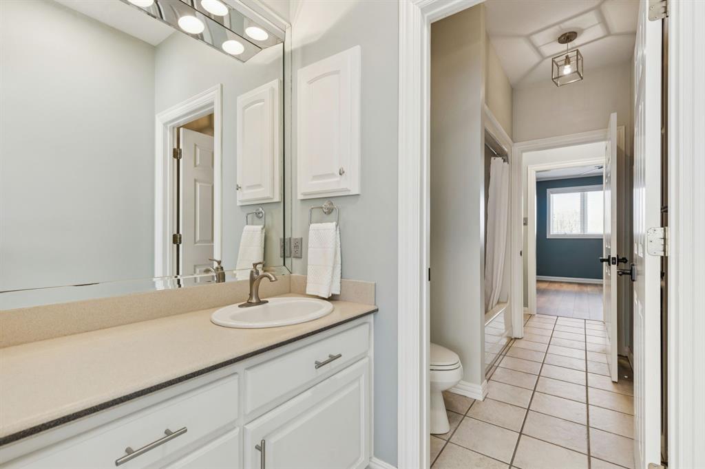 Woodland Hills Add - Residential