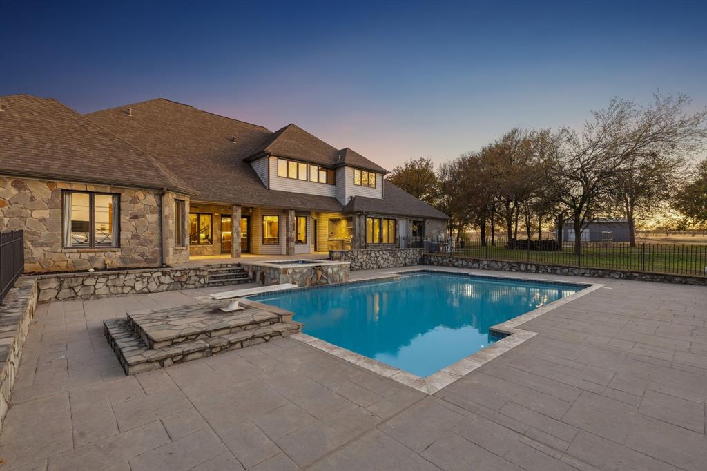 Woodland Hills Add - Residential