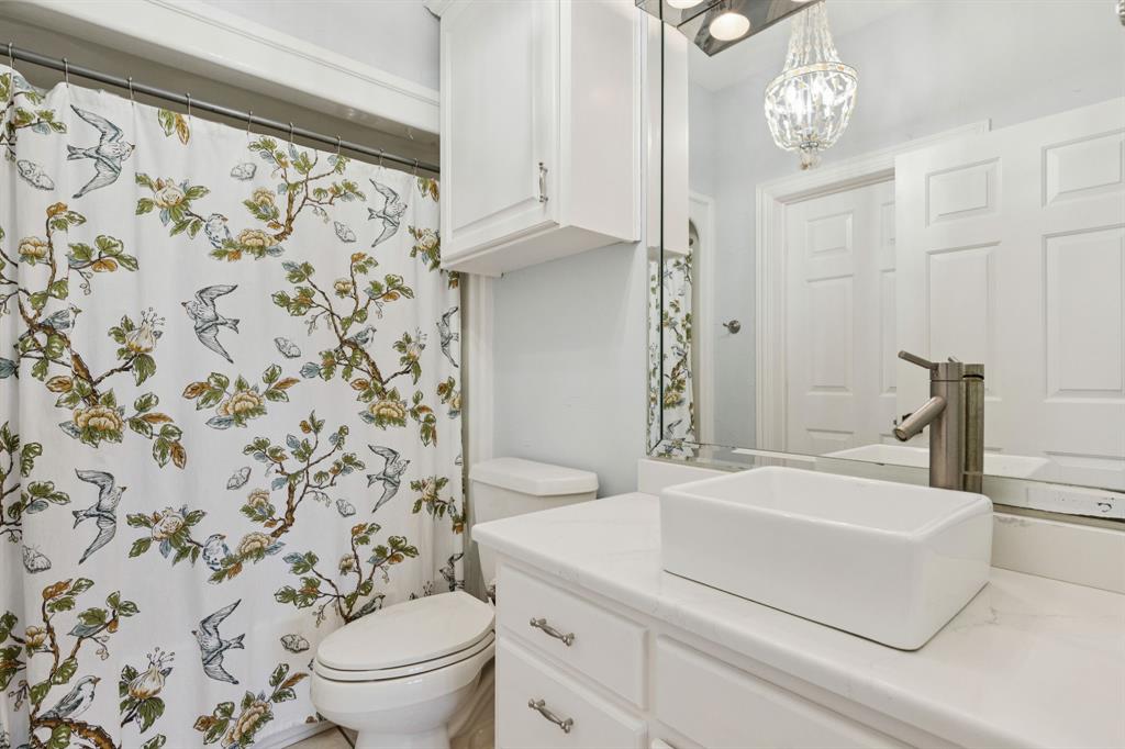 Woodland Hills Add - Residential