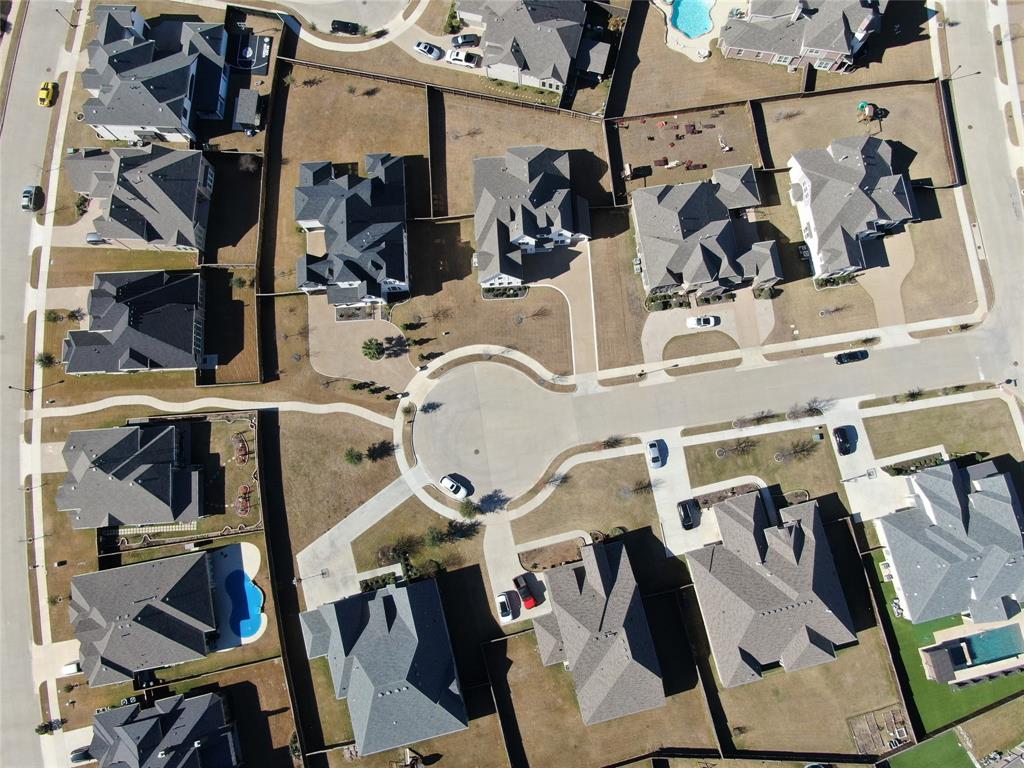 Southpointe Ph 3 - Residential