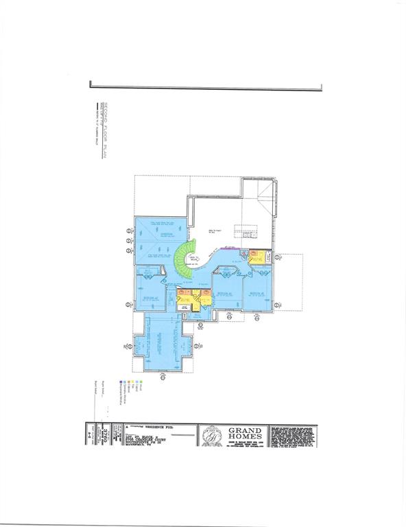 Southpointe Ph 3 - Residential