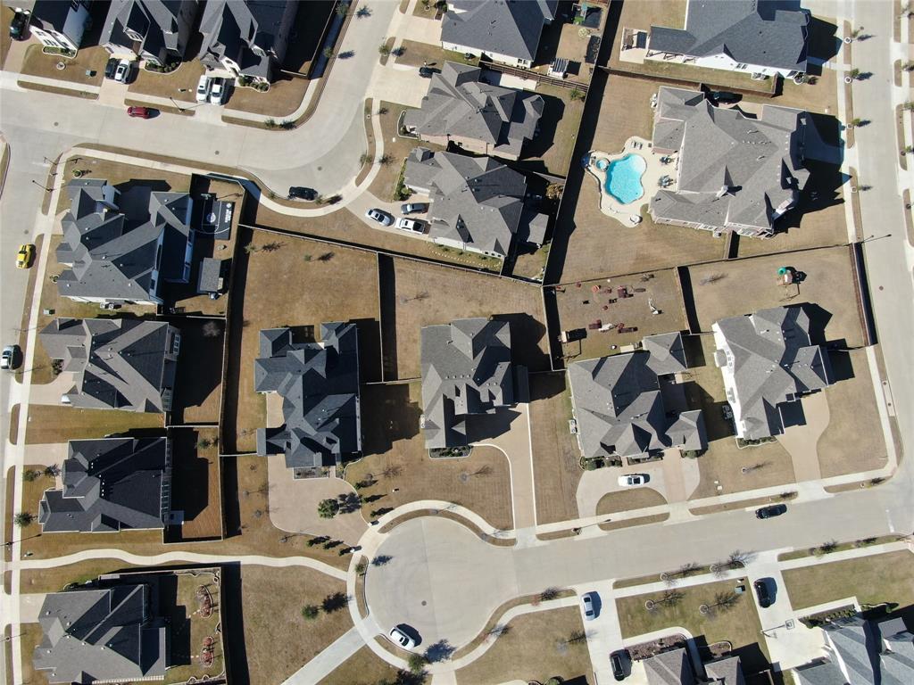 Southpointe Ph 3 - Residential