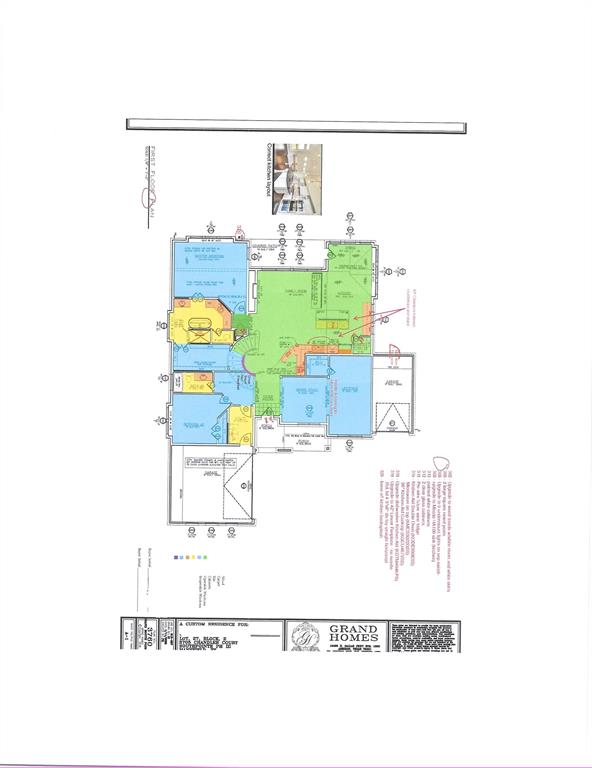 Southpointe Ph 3 - Residential
