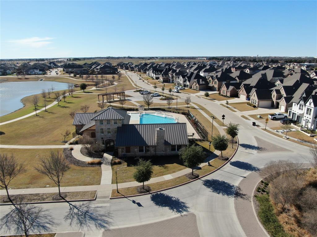 Southpointe Ph 3 - Residential