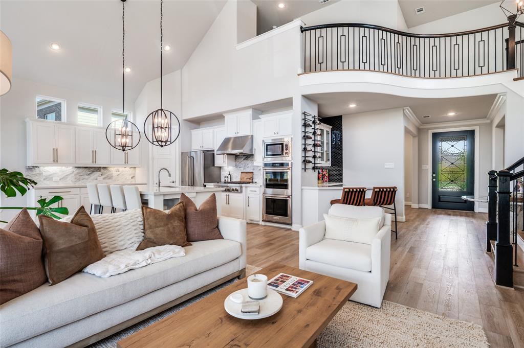 Southpointe Ph 3 - Residential