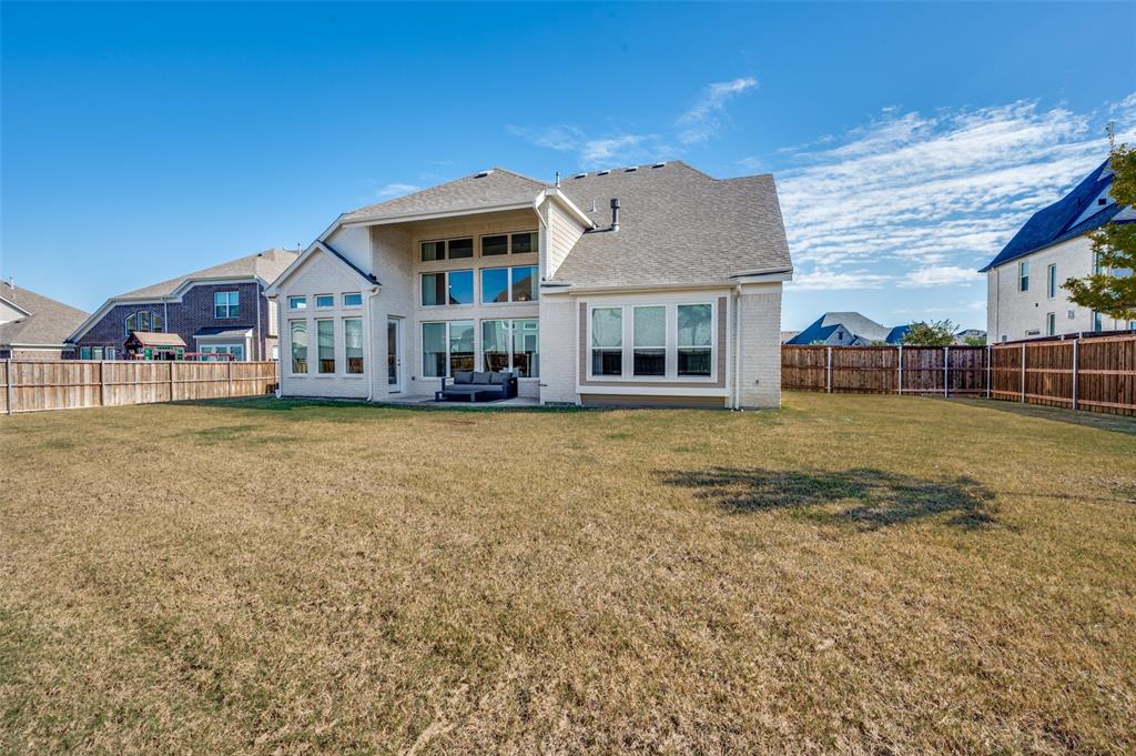 Southpointe Ph 3 - Residential