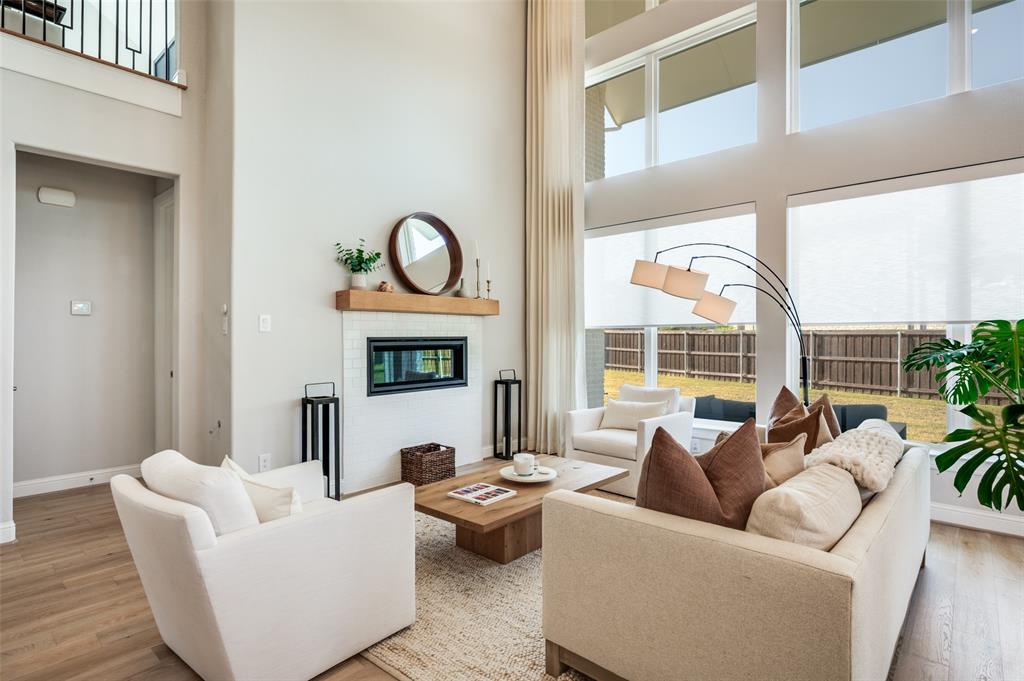 Southpointe Ph 3 - Residential