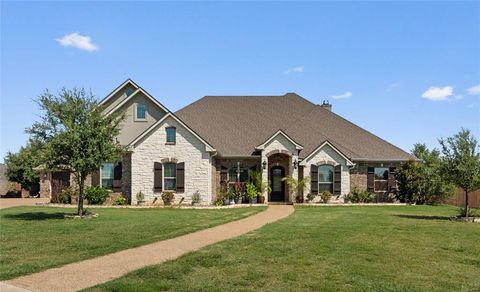 529 Perry Lane Robinson TX 76706