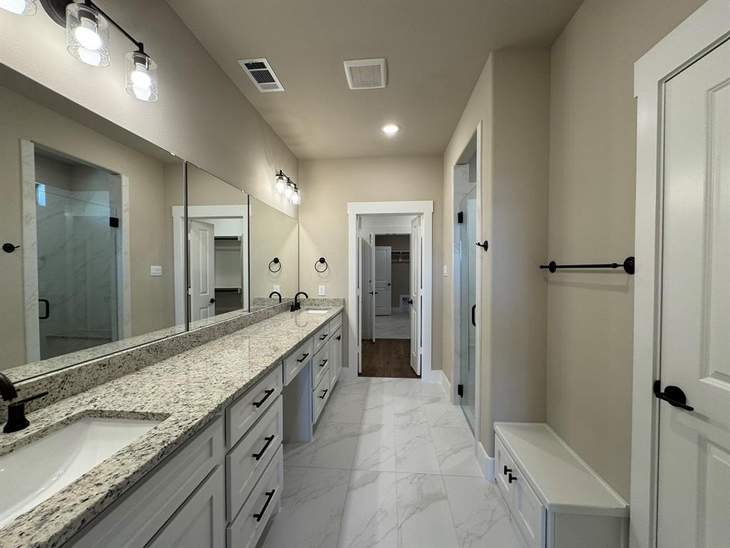 Ladera Tavolo Park - Residential