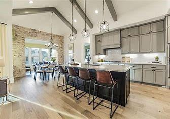 Ladera Tavolo Park - Residential