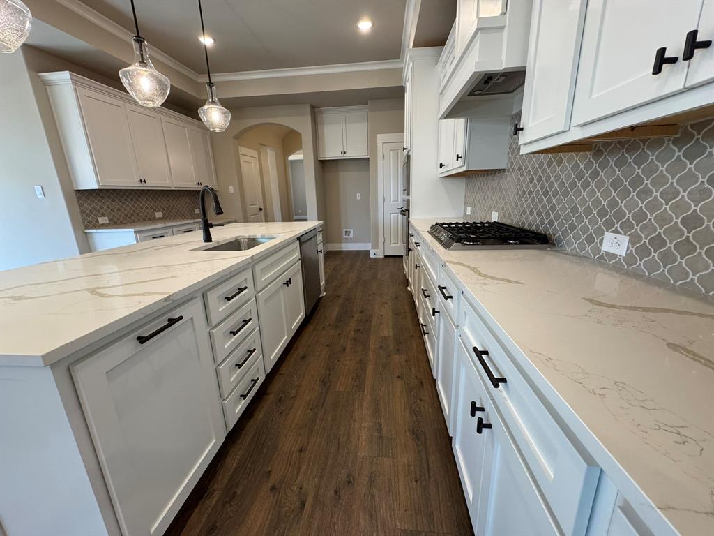 Ladera Tavolo Park - Residential