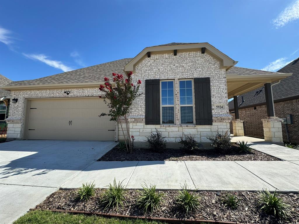 Ladera Tavolo Park - Residential