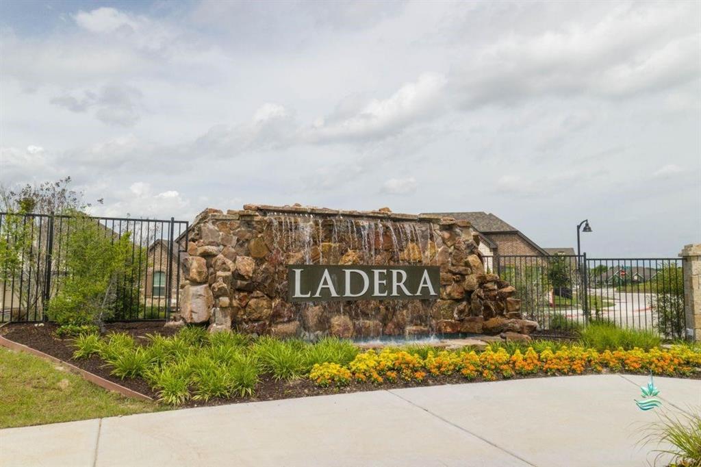 Ladera Tavolo Park - Residential