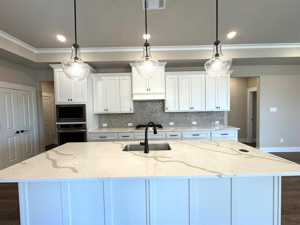 Ladera Tavolo Park - Residential