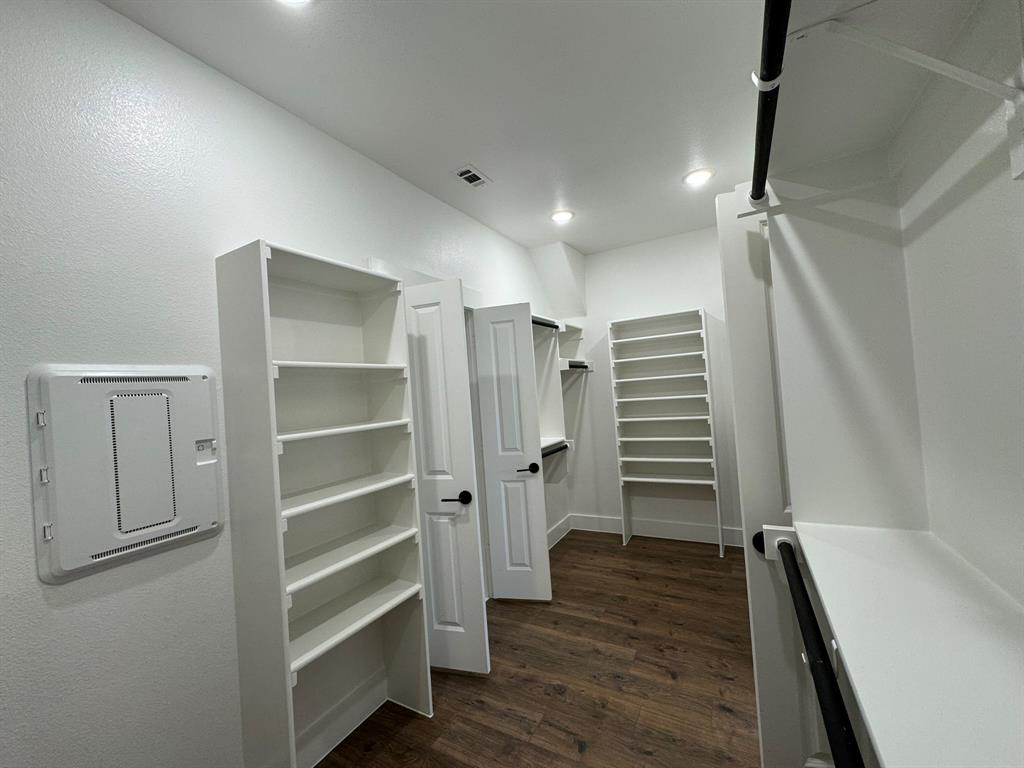 Ladera Tavolo Park - Residential