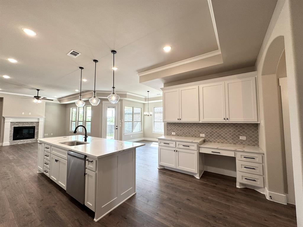 Ladera Tavolo Park - Residential