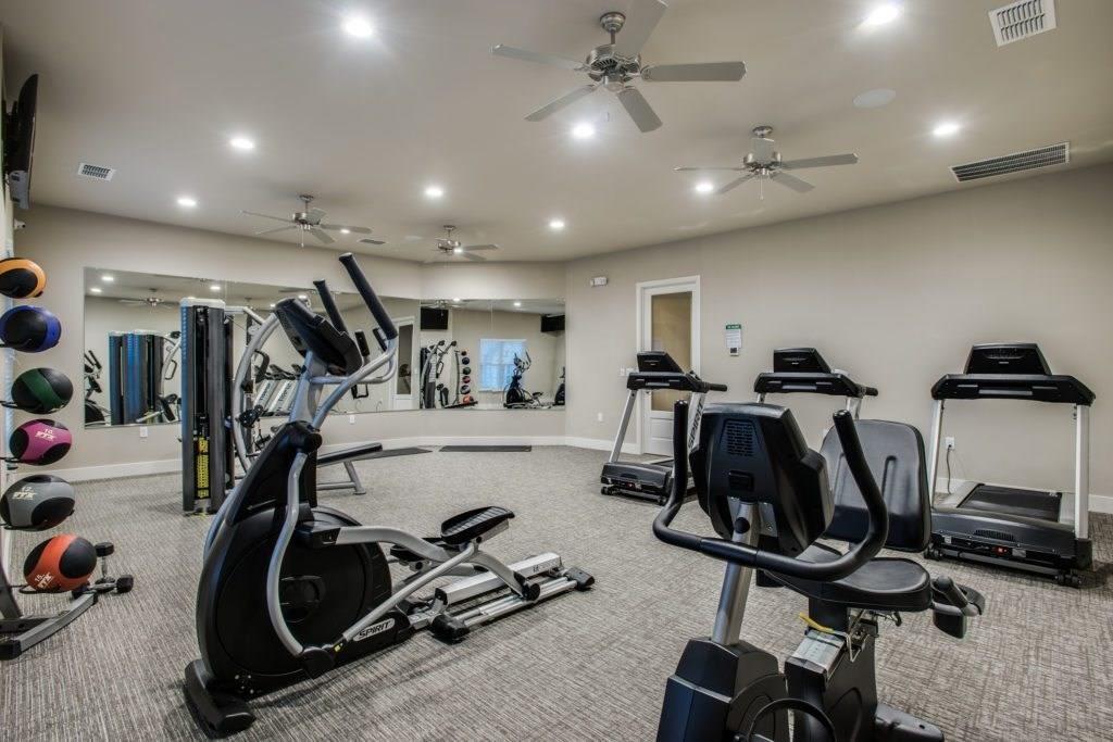 Ladera Tavolo Park - Residential