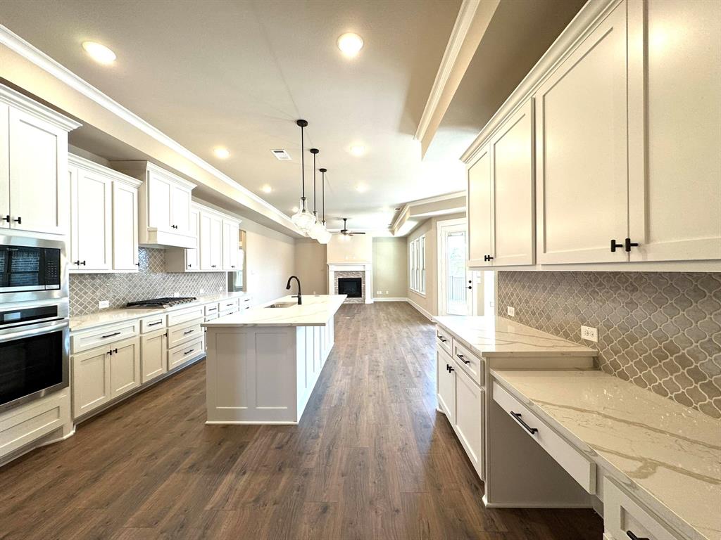 Ladera Tavolo Park - Residential