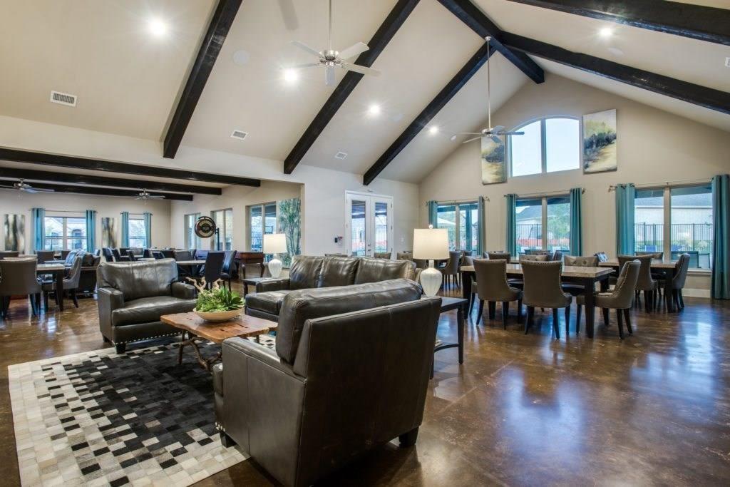 Ladera Tavolo Park - Residential