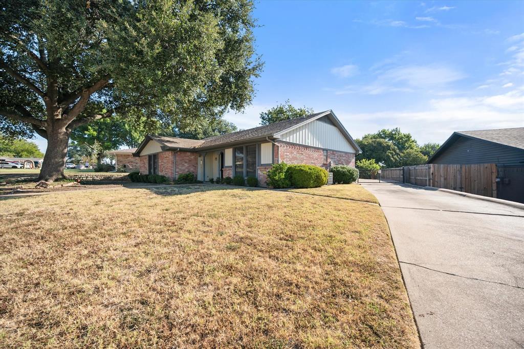 308 Rhineland Road