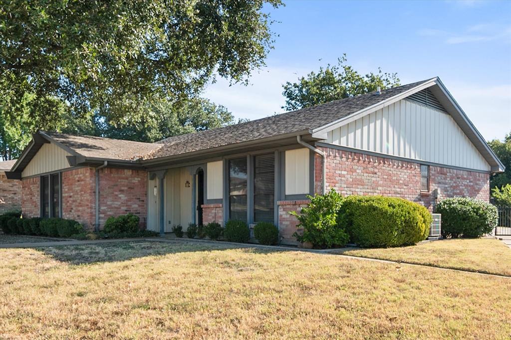 308 Rhineland Road