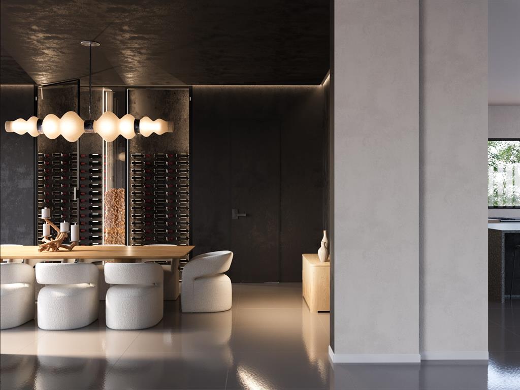 545 W Bob Jones Road