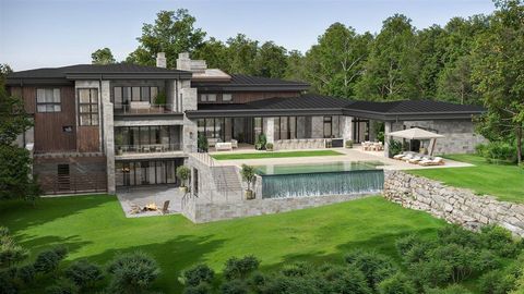 Tiny photo for 545 W Bob Jones Road, Southlake, TX 76092 (MLS # 21111984)