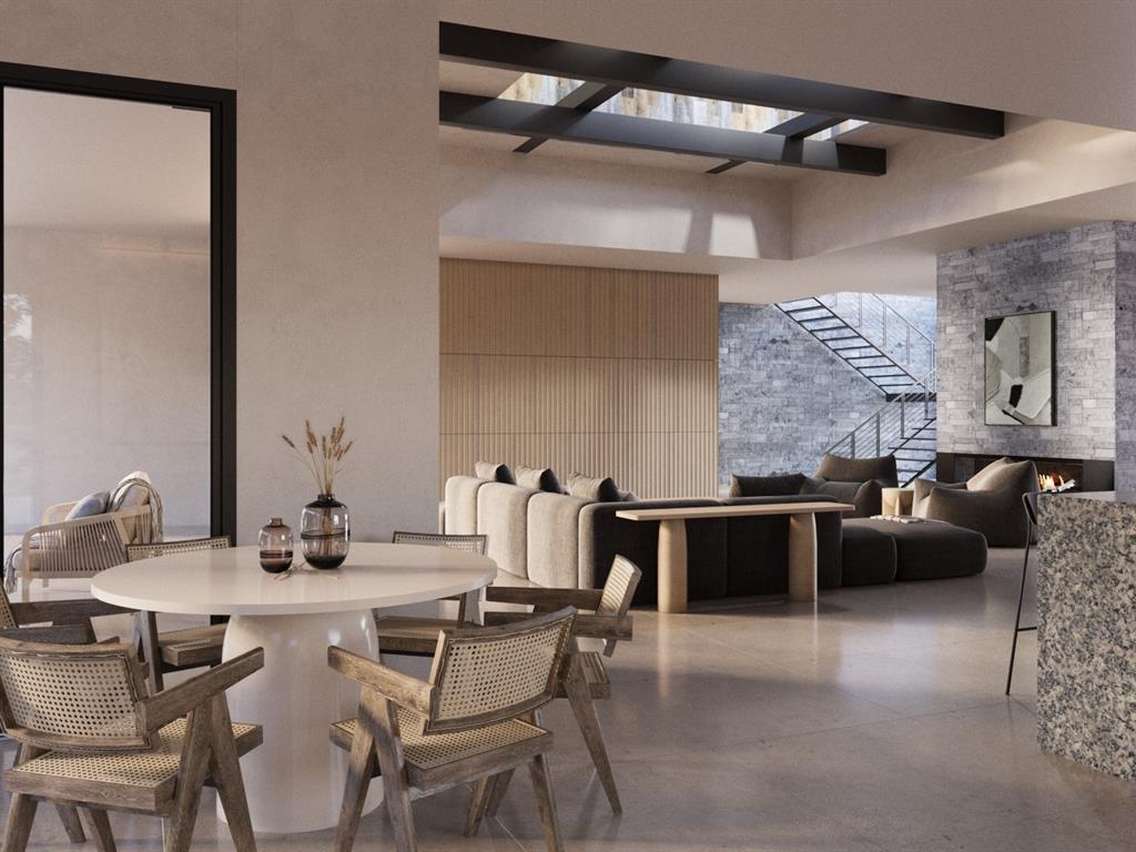 545 W Bob Jones Road