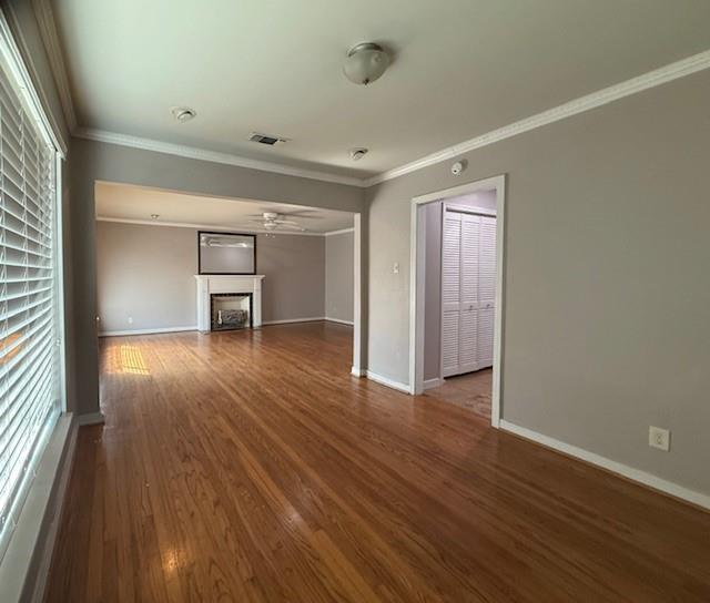 Meadow Dale - Residential Lease