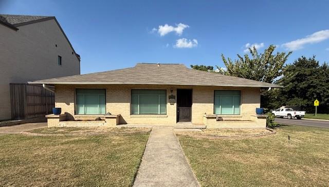 Meadow Dale - Residential Lease