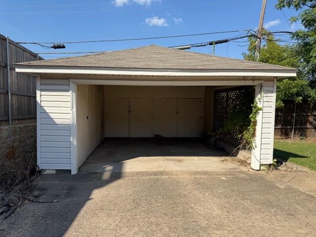 Meadow Dale - Residential Lease