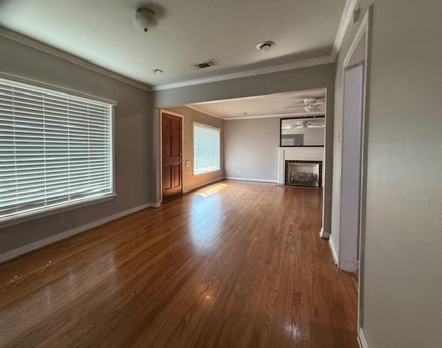 Meadow Dale - Residential Lease