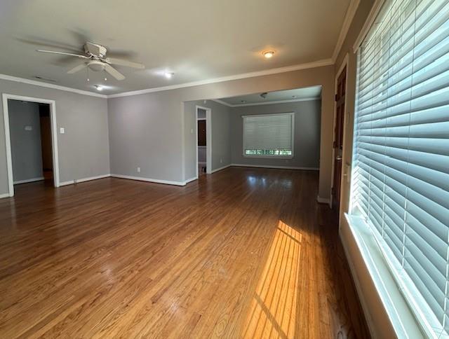 Meadow Dale - Residential Lease