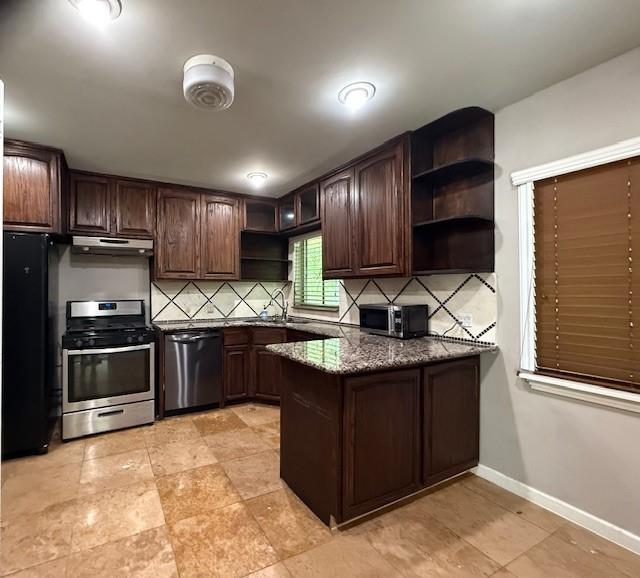 Meadow Dale - Residential Lease