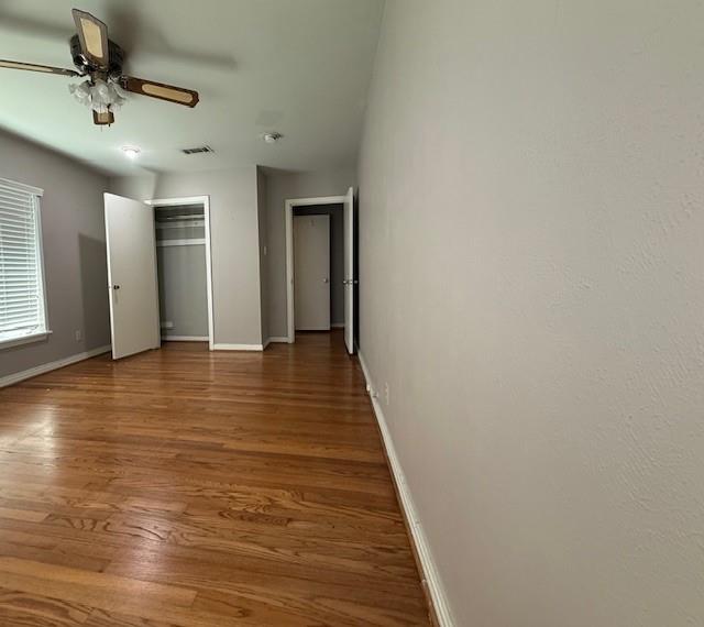 Meadow Dale - Residential Lease