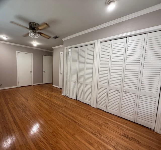 Meadow Dale - Residential Lease