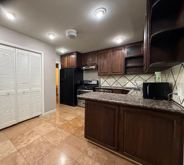 Meadow Dale - Residential Lease