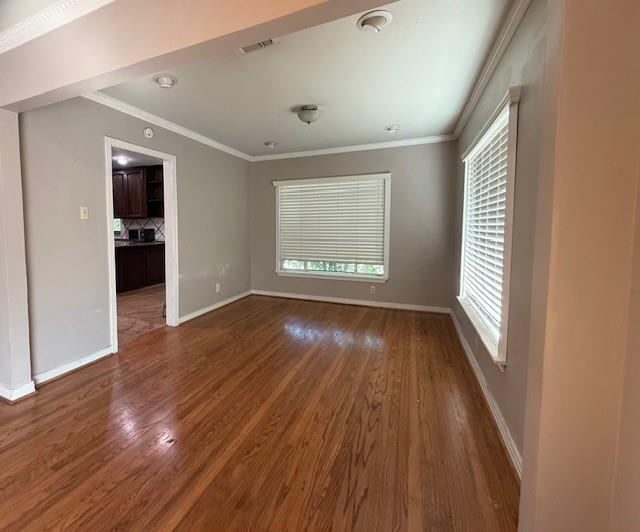 Meadow Dale - Residential Lease