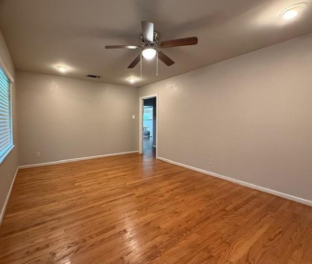 Meadow Dale - Residential Lease