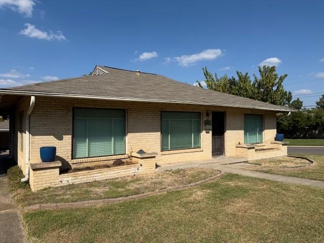 Meadow Dale - Residential Lease