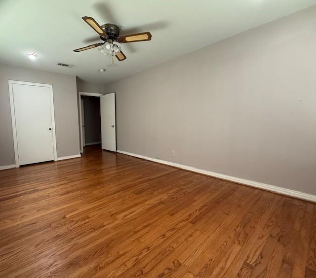 Meadow Dale - Residential Lease