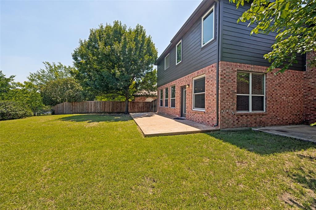 Villages Of Woodland Spgs - Residential