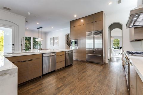 Tiny photo for 8647 Wingate Drive, Dallas, TX 75209 (MLS # 21070446)