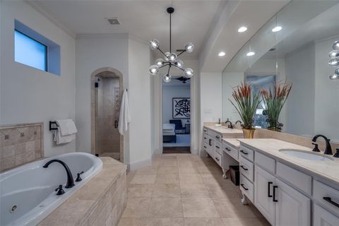 Tiny photo for 8647 Wingate Drive, Dallas, TX 75209 (MLS # 21070446)