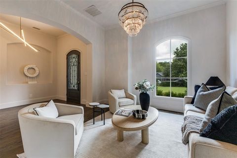 Tiny photo for 8647 Wingate Drive, Dallas, TX 75209 (MLS # 21070446)