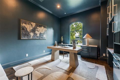 Tiny photo for 8647 Wingate Drive, Dallas, TX 75209 (MLS # 21070446)